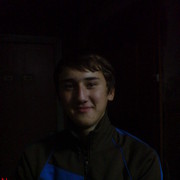 Роман Мингачев on My World.