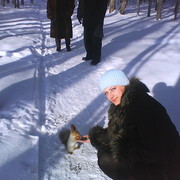 Ольга Рунина on My World.
