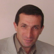 hrayr khurshudyan on My World.