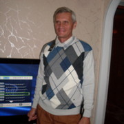 Юрий Холопов on My World.