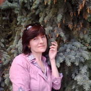 Ирина Слюнькова on My World.