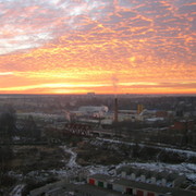 Михаил Полетаев on My World.