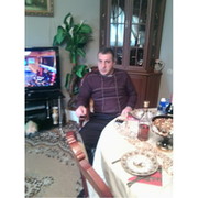 HRACH MIKAELYAN on My World.