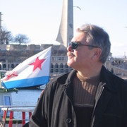 Hrustalev Aleksandr on My World.