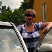 Ольга Художиткова on My World.