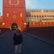 Катрин Кузька on My World.