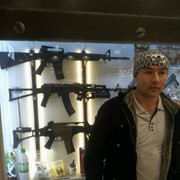 Husanboy Ahmedov on My World.