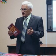 иван николаевич коновалов on My World.