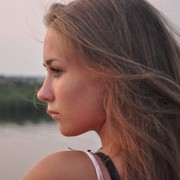 Ирина Чебанюк on My World.