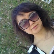 Анеля Казыбайкызы on My World.