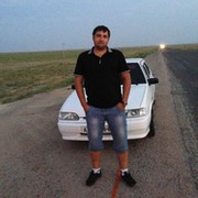 Иван Дмитриенко on My World.