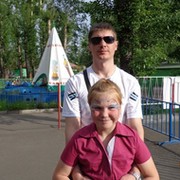 Иван Дроздов on My World.