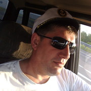 ibragim Дадаев on My World.