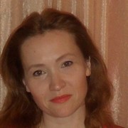 Ирина Белова on My World.