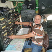 игорь попенко on My World.