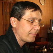 Игорь Нестеров on My World.