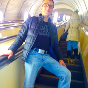 Илья Киреев on My World.
