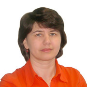 Розалия Имамова on My World.
