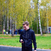 Иван Гильмутдинов on My World.