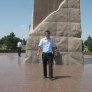 DILSHOD HOJIEV on My World.