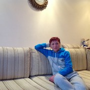 Инга Чернова on My World.