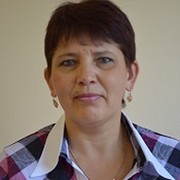 Инга Щедрина on My World.