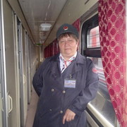 инна нефёдова on My World.
