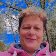 Инна Гаврикова on My World.