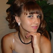 Інна Кобзиста on My World.