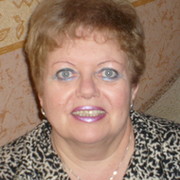 валентина белоусова on My World.