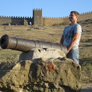 Евгений Аверкин on My World.