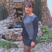 Инна Глуглина on My World.