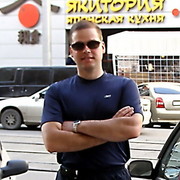 Константин Истомин on My World.
