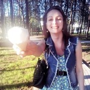 Ира Пашкова. on My World.