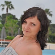 Ирина Черкашина on My World.