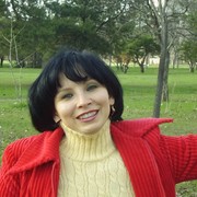 Ирина Геймур on My World.