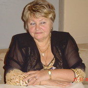 Ирина Поленова on My World.