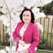 Ирина Артынюк on My World.