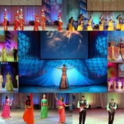 Ишимский РДК on My World.