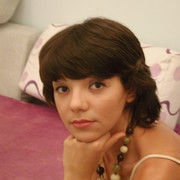 Ирина Рязанова on My World.