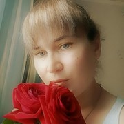 Ириша Андриянова on My World.