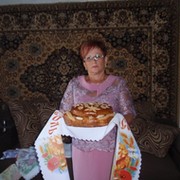 Ирина Алейникова on My World.