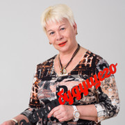 Ирина Иванова on My World.