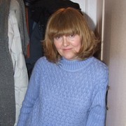 Ирина Юзенкова on My World.