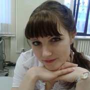 Ирина Рудяк on My World.