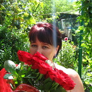 Ирина Лободюк on My World.
