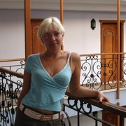 ирина луговая on My World.