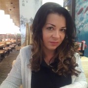 Солнышко ))) on My World.