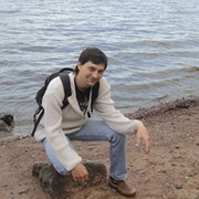Игорь Самитов on My World.