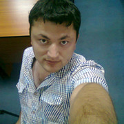 Искандар Хасанов on My World.